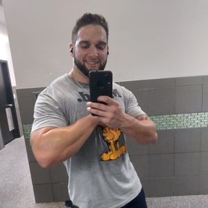 Meet your Posher, Joseph